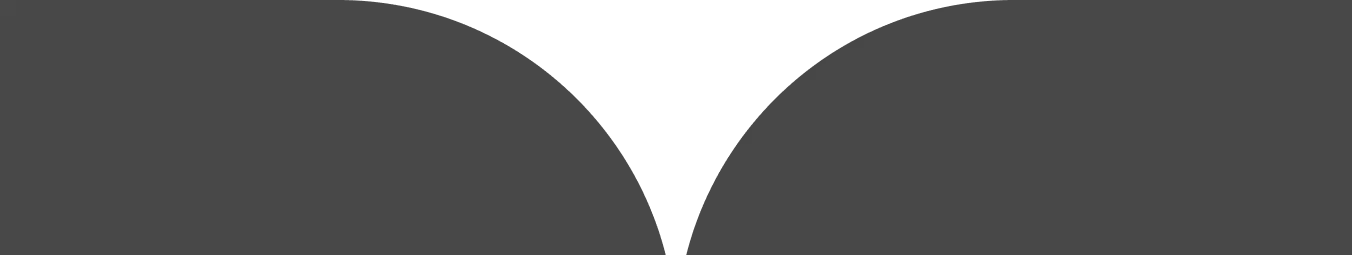 Footer graphic overlay