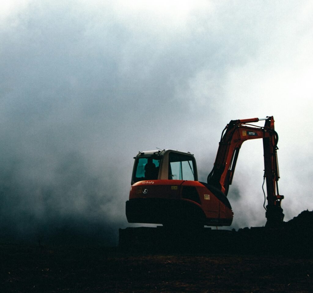 Civil Site Superintendents